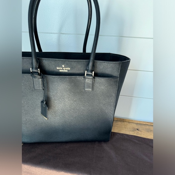 Kate Spade Large Tote - Picture 2 of 14